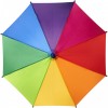 Wiatroodporny parasol Nina 17” dla dzieci