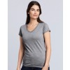 Damski V-neck Softstyle®