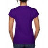Damski V-neck Softstyle®