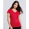 Damski V-neck Softstyle®