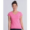 Damski V-neck Softstyle®