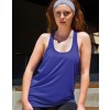 Damski tank top Impact Softex®