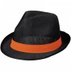 Trilbyset