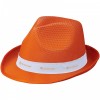 Trilbyset