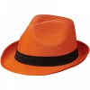 Trilbyset