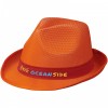 Trilbyset