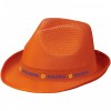 Trilbyset