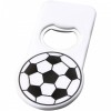 Futbolowy otwieracz do butelek z magnesem Niki