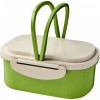Lunchbox z włókna słomy pszenicy Crave