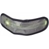 Olymp LED arm band WH