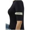Olymp LED arm band WH