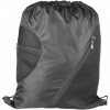 Plecak Zipped Mesh