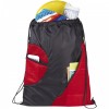 Plecak Zipped Mesh