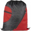 Plecak Zipped Mesh