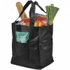 Laminowana torba na zakupy z non woven Savoy