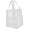 Laminowana torba na zakupy z non woven Savoy