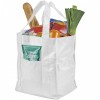 Laminowana torba na zakupy z non woven Savoy