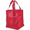 Laminowana torba na zakupy z non woven Savoy