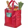 Laminowana torba na zakupy z non woven Savoy