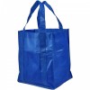 Laminowana torba na zakupy z non woven Savoy
