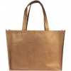 Laminowana torba na zakupy Alloy