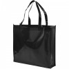 Torba na zakupy non-woven Shiny
