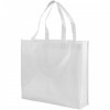 Torba na zakupy non-woven Shiny