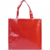 Torba na zakupy non-woven Shiny