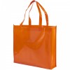 Torba na zakupy non-woven Shiny