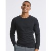 Męska koszulka Pure Organic L/S