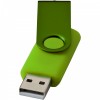 Pamięć USB Rotate-metallic 2GB