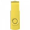 Pamięć USB Rotate-metallic 2GB
