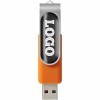 Pamięć USB Rotate-doming 4GB