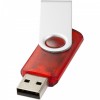 Pamięć USB Rotate-translucent 2GB