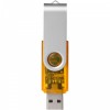 Pamięć USB Rotate-translucent 4GB