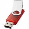 Pamięć USB Rotate-translucent 4GB