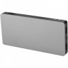 Powerbank z wyświetlaczem LED i zegarem PB-8000