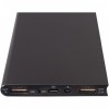 Powerbank solarny Stellar 8000 mAh