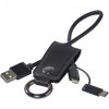 Kabel do ładowania 3-w-1 Posh