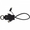 Kabel do ładowania 3-w-1 Posh