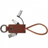 Kabel do ładowania 3-w-1 Posh