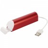 Aluminiowy 4-portowy hub USB i podstawka na telefon Power