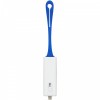 Powerbank Denzi 700 mAh ze zintegrowaną końcówką