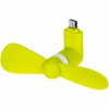 Wiatraczek na mikro USB Airing