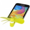 Wiatraczek na mikro USB Airing