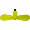 Wiatraczek na mikro USB Airing