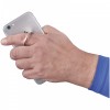 Aluminiowy uchwyt na telefon Cell