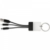 Kabel do ładowania 3w1 Dazzle