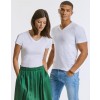 Męska koszulka Pure Organic V-Neck