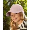 Czapka dziecięca Organic Cotton 5-panelowa